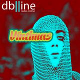 DoubleLine No.083 Presents Djs Jerônimo Sodré, Gil Riquerme, Alberto Neto e Ashtar Cardoso