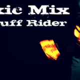 Dj Ruff Rider - Toxic Mix 02.09.11