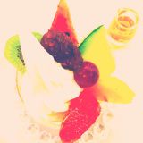 Satisfy the greed mix