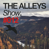THE ALLEYS Show. #012 We Are All Astronauts