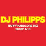 Happy Hardcore Mix 2010-11-19