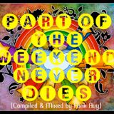 Part Of The Weekend Never Dies (Compiled & Mixed by Funk Avy)