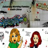 Saturday Morning Funnies With "Puddin" and Shanster #23 Black Bears