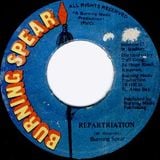 Reggae Heaven (K2K Radio) 2/10/15