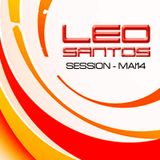 DJ Léo Santos #Sessionmai14