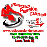 DJ Teck - Teck Selection Time 12-11-2011 (ep. 6)