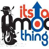Glory Boy Mod Radio Oct 4th 2015
