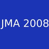 JMA 2008