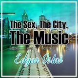 The Sex, The City, The Music