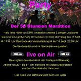 DMR DJ AnDee Jubiläumsmix NewHouseTraxx