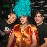 Go BANG! at The Final Booty Call Wednesday | Mixed With Love, For Juanita More!