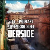 #14 | Podcast Novembro 2014