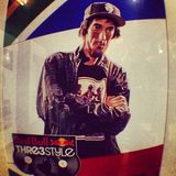 5fm Ultimix 2012-Red Bull Threestyle Extended