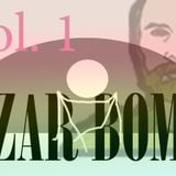 BombCast Vol. 1