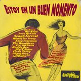 PLAYLIST Estoy en un buen momento.
