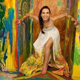 0 PODCAST ESPECIAL MARCELA MANGABEIRA Mixado POR DJK DIA 01-04-2014