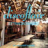 Discoflair Extraordinaire November 2013