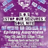 All Things Soulful on Stomp Radio 15-5-15