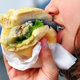 Fischbrötchen mit Dino episode 9 (New Year Mixtape)