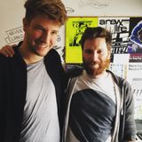 Erased Tapes w/ Rival Consoles Live Session - 5th October 2015