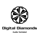 secuencias binarias, carbono digital (Digital diamonds label set part 1)