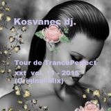 Kosvanec dj. - Tour de TrancePerfect xxt vol.11-2015 (Original Mix)