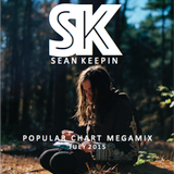 CHART MEGAMIX #1