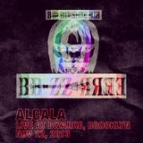 Live @ Bizarre, Brooklyn (11/22/13)