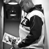 Emission La Voix du HipHop du 26 novembre 2011