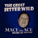 VOL. 35 - MACE THE ACE