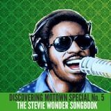 Discovering Motown Special: Stevie Wonder Songbook