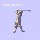 # 033 Kirill Matveev - Golfista Bella (2011)