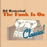 The Funk Is On 201 - 11-01-2015 (www.deep.fm)
