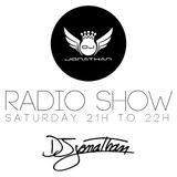 DJ Jonathan - Starmix 011 (14.06.2014) Part.4