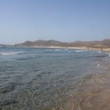 Las Negras Session