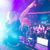 Opening Set for Arctic Moon (The Belasco Ballroom - 1/19/13)