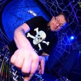 RAXDj Live cut @ Sakog Kulturwerk Silvester 2016