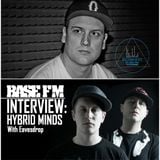 Spectrum Beat Radio - Northern Bass Special - Featuring an Interview with Hybrid Minds