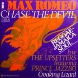 CHASE THE DEVIL - ROCKSTEADY, REGGAE & ROCKERS
