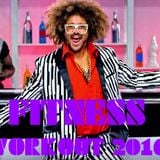 FITNESS WORKOUT 2016 - JUICY DANCE