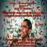 21.1.2015 "you threw the money at me like i was a twat . i never questioned if nihilism was true .."