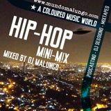 Hip-Hop Mini-Mix