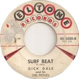 Spencer's Vintage Inches - Surf Session! (Episode #316)