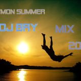 C'mon Summer Dj Bry Mix 2011