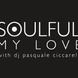 SOULFULMYLOVE gennaio 2016