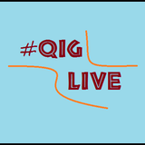 #QIG LIVE x OrangaDang
