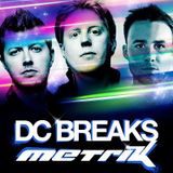 DC Breaks LIVE @ Soul In Motion