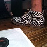 Jazz-A-Foot 10th Sep