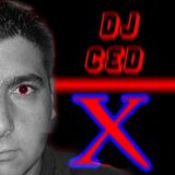 DJ CedX Mix Emission MAX FM du 16-10-2015