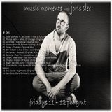 Music Moments #001